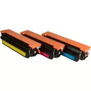 MultiPack TonerPartner Toner PREMIUM pro HP 410X (CF252XM), color (barevný)