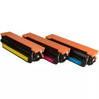 MultiPack TonerPartner Toner PREMIUM pro HP 410X (CF252XM), color (barevný) MultiPack TonerPartner Toner PREMIUM pro HP 410X (CF252XM), color (barevný)