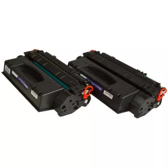 MultiPack TonerPartner Toner PREMIUM pro HP 53X (Q7553XD), black (černý) MultiPack TonerPartner Toner PREMIUM pro HP 53X (Q7553XD), black (černý)