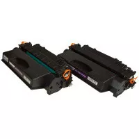 MultiPack TonerPartner Toner PREMIUM pro HP 80X (CF280XD), black (černý)