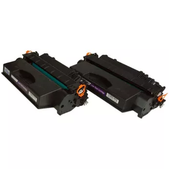 MultiPack TonerPartner Toner PREMIUM pro HP 80X (CF280XD), black (černý) MultiPack TonerPartner Toner PREMIUM pro HP 80X (CF280XD), black (černý)