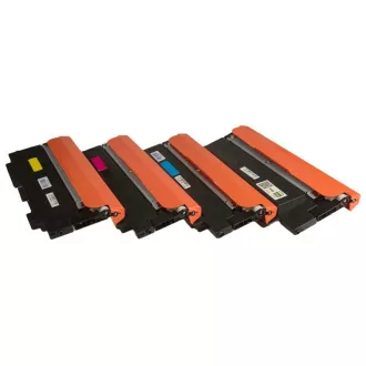 MultiPack TonerPartner Toner PREMIUM pro HP 117A (W2070A, W2071A, W2072A, W2073A), black + color (černý + barevný) MultiPack TonerPartner Toner PREMIUM pro HP 117A (W2070A, W2071A, W2072A, W2073A), black + color (černý + barevný)