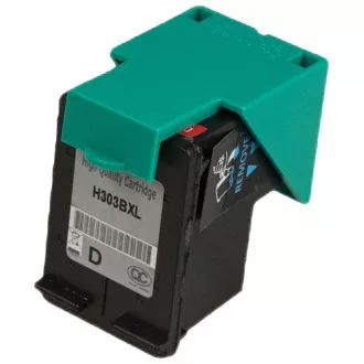 TonerPartner Cartridge PREMIUM pro HP 303-XL (T6N04AE), black (černá) TonerPartner Cartridge PREMIUM pro HP 303-XL (T6N04AE), black (černá)