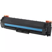 TonerPartner Toner PREMIUM pro HP 415X (W2031X), cyan (azurový)