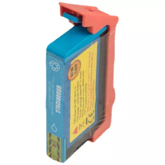 TonerPartner Cartridge PREMIUM, cyan (azurová) – kompatibilní cartridge pro HP 912-XL (3YL81AE) TonerPartner Cartridge PREMIUM, cyan (azurová) – kompatibilní cartridge pro HP 912-XL (3YL81AE)