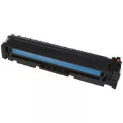 TonerPartner Toner PREMIUM, cyan (azurový) – kompatibilní toner pro HP 207X (W2211X)