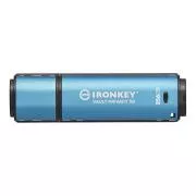256GB USB Ironkey Vault Privacy 50 AES-256