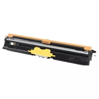 KONICA MINOLTA 1600 (A0V306H) - Toner TonerPartner PREMIUM, yellow (žlutý) KONICA MINOLTA 1600 (A0V306H) - Toner TonerPartner PREMIUM, yellow (žlutý)