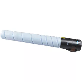 KONICA MINOLTA TN216 (A11G451) - Toner TonerPartner PREMIUM, cyan (azurový)