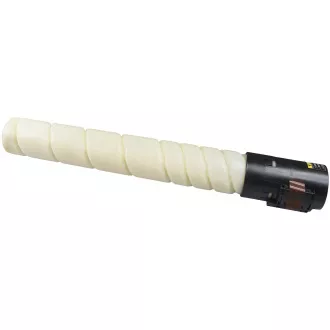 KONICA MINOLTA TN216 (A11G251) - Toner TonerPartner PREMIUM, yellow (žlutý)