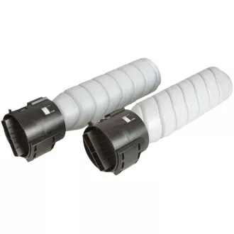 KONICA MINOLTA TN-118 (A3VW050) - Toner TonerPartner PREMIUM, black (černý)