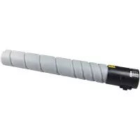 KONICA MINOLTA TN-321 (A33K150) - Toner TonerPartner PREMIUM, black (černý)