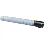 KONICA MINOLTA TN-321 (A33K450) - Toner TonerPartner PREMIUM, cyan (azurový)