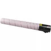 KONICA MINOLTA TN-321 (A33K350) - Toner TonerPartner PREMIUM, magenta (purpurový)