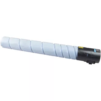 KONICA MINOLTA TN-324 (A8DA450) - Toner TonerPartner PREMIUM, cyan (azurový) KONICA MINOLTA TN-324 (A8DA450) - Toner TonerPartner PREMIUM, cyan (azurový)