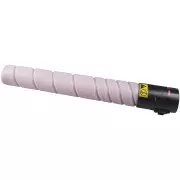 KONICA MINOLTA TN-512 (A33K352) - Toner TonerPartner PREMIUM, magenta (purpurový)