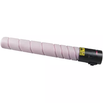 KONICA MINOLTA TN-512 (A33K352) - Toner TonerPartner PREMIUM, magenta (purpurový)
