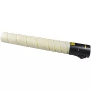 KONICA MINOLTA TN-512 (A33K252) - Toner TonerPartner PREMIUM, yellow (žlutý)
