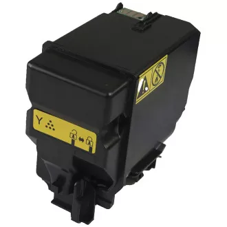 KONICA MINOLTA TNP-48 (A5X0250) - Toner TonerPartner PREMIUM, yellow (žlutý) KONICA MINOLTA TNP-48 (A5X0250) - Toner TonerPartner PREMIUM, yellow (žlutý)