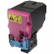 KONICA MINOLTA TNP-51 (A0X5355) - Toner TonerPartner PREMIUM, magenta (purpurový)
