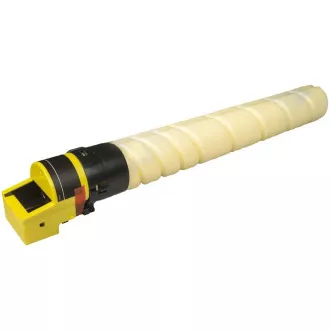 KONICA MINOLTA TN-328 (AAV8250) - Toner TonerPartner PREMIUM, yellow (žlutý) KONICA MINOLTA TN-328 (AAV8250) - Toner TonerPartner PREMIUM, yellow (žlutý)