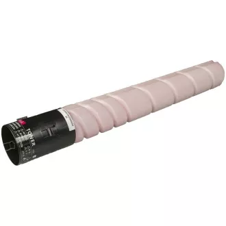 KONICA MINOLTA TN-221 (A8K3350) - Toner TonerPartner PREMIUM, magenta (purpurový) KONICA MINOLTA TN-221 (A8K3350) - Toner TonerPartner PREMIUM, magenta (purpurový)