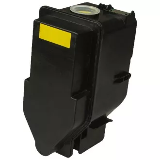 KONICA MINOLTA TNP-80 (AAJW452) - Toner TonerPartner PREMIUM, yellow (žlutý) KONICA MINOLTA TNP-80 (AAJW452) - Toner TonerPartner PREMIUM, yellow (žlutý)