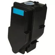 KONICA MINOLTA TNP-81 (AAJW451) - Toner TonerPartner PREMIUM, cyan (azurový)