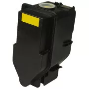 KONICA MINOLTA TNP-81 (AAJW251) - Toner TonerPartner PREMIUM, yellow (žlutý)