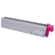 KYOCERA TK-520 (1T02HJBEU0) - Toner TonerPartner PREMIUM, magenta (purpurový)