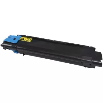 KYOCERA TK-580 (1T02KTCNL0) - Toner TonerPartner PREMIUM, cyan (azurový) KYOCERA TK-580 (1T02KTCNL0) - Toner TonerPartner PREMIUM, cyan (azurový)