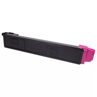 KYOCERA TK-895 (1T02K0BNL0) - Toner TonerPartner PREMIUM, magenta (purpurový) KYOCERA TK-895 (1T02K0BNL0) - Toner TonerPartner PREMIUM, magenta (purpurový)