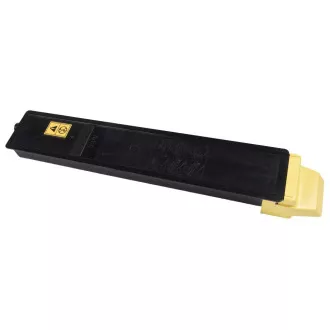 KYOCERA TK-895 (1T02K0ANL0) - Toner TonerPartner PREMIUM, yellow (žlutý) KYOCERA TK-895 (1T02K0ANL0) - Toner TonerPartner PREMIUM, yellow (žlutý)