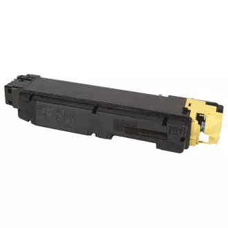 KYOCERA TK-5140 (1T02NRANL0) - Toner TonerPartner PREMIUM, yellow (žlutý) KYOCERA TK-5140 (1T02NRANL0) - Toner TonerPartner PREMIUM, yellow (žlutý)