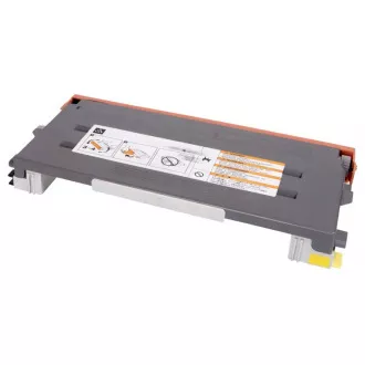 LEXMARK C500 (C500H2YG) - Toner TonerPartner PREMIUM, yellow (žlutý) LEXMARK C500 (C500H2YG) - Toner TonerPartner PREMIUM, yellow (žlutý)