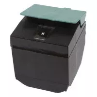 LEXMARK C540 (C540H2KG) - Toner TonerPartner PREMIUM, black (černý)