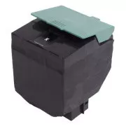 LEXMARK C544 (C544X2KG) - Toner TonerPartner PREMIUM, black (černý)