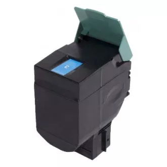 LEXMARK C544 (C544X2CG) - Toner TonerPartner PREMIUM, cyan (azurový) LEXMARK C544 (C544X2CG) - Toner TonerPartner PREMIUM, cyan (azurový)