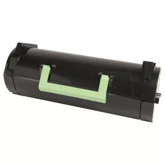 LEXMARK 502X (50F2X00) - Toner TonerPartner PREMIUM, black (černý) LEXMARK 502X (50F2X00) - Toner TonerPartner PREMIUM, black (černý)