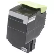 LEXMARK 702H (70C2HK0) - Toner TonerPartner PREMIUM, black (černý)