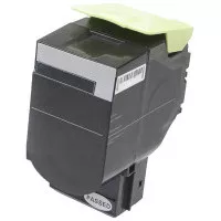 LEXMARK 702H (70C2HK0) - Toner TonerPartner PREMIUM, black (černý)