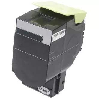 LEXMARK 702H (70C2HK0) - Toner TonerPartner PREMIUM, black (černý) LEXMARK 702H (70C2HK0) - Toner TonerPartner PREMIUM, black (černý)