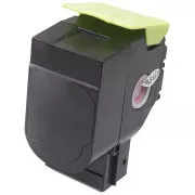 LEXMARK 802S (80C2SM0) - Toner TonerPartner PREMIUM, magenta (purpurový)