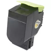 LEXMARK 802S (80C2SY0) - Toner TonerPartner PREMIUM, yellow (žlutý)