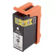 LEXMARK 150-XL (14N1614E) - Cartridge TonerPartner PREMIUM, black (černá)