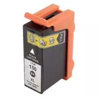 LEXMARK 150-XL (14N1614E) - Cartridge TonerPartner PREMIUM, black (černá)