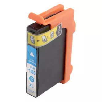 LEXMARK 150-XL (14N1615E) - Cartridge TonerPartner PREMIUM, cyan (azurová) LEXMARK 150-XL (14N1615E) - Cartridge TonerPartner PREMIUM, cyan (azurová)