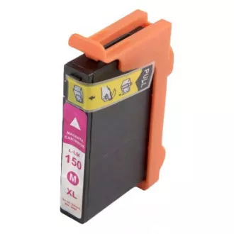 LEXMARK 150-XL (14N1616E) - Cartridge TonerPartner PREMIUM, magenta (purpurová) LEXMARK 150-XL (14N1616E) - Cartridge TonerPartner PREMIUM, magenta (purpurová)