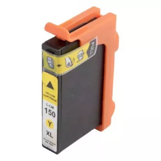 LEXMARK 150-XL (14N1618E) - Cartridge TonerPartner PREMIUM, yellow (žlutá) LEXMARK 150-XL (14N1618E) - Cartridge TonerPartner PREMIUM, yellow (žlutá)