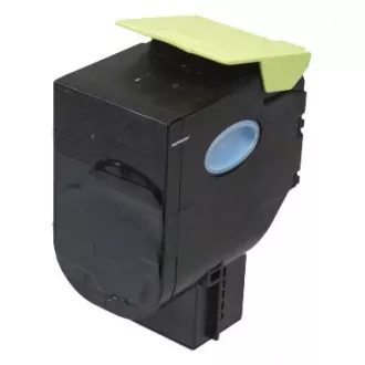 LEXMARK 71B2HC0 - Toner TonerPartner PREMIUM, cyan (azurový) LEXMARK 71B2HC0 - Toner TonerPartner PREMIUM, cyan (azurový)